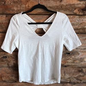 NEW! Anthropologie Meadow Rue top